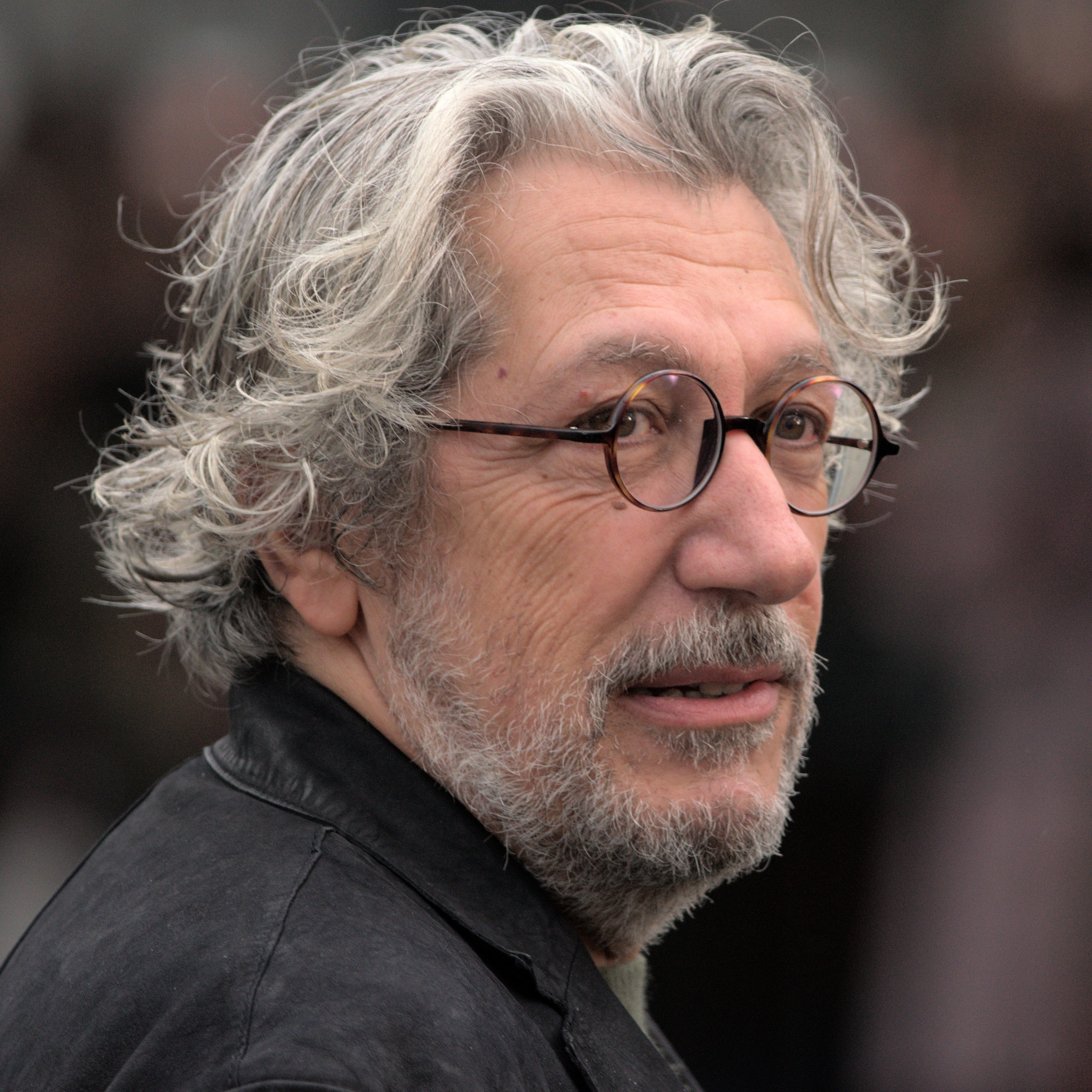 Alain Chabat