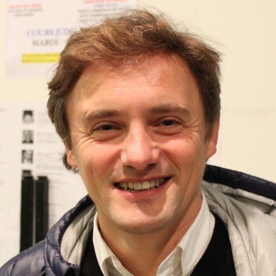 Photo du comédien