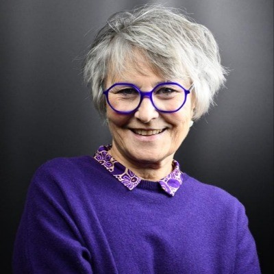 Photo de la personne