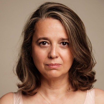 Photo de Céline Ronté