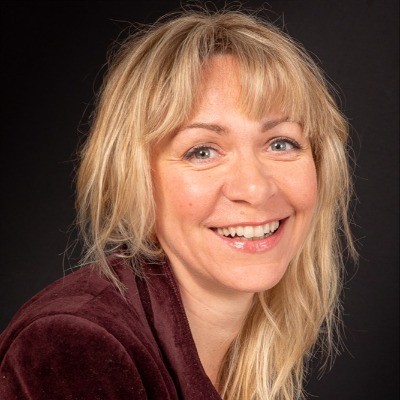 Photo du comédien
