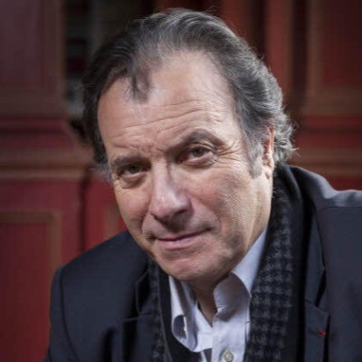 Photo du comédien