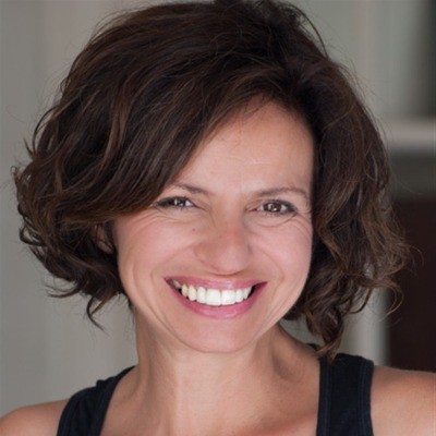 Photo de Delphine Braillon