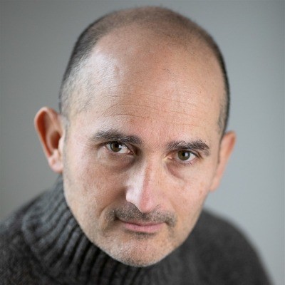 Photo du comédien