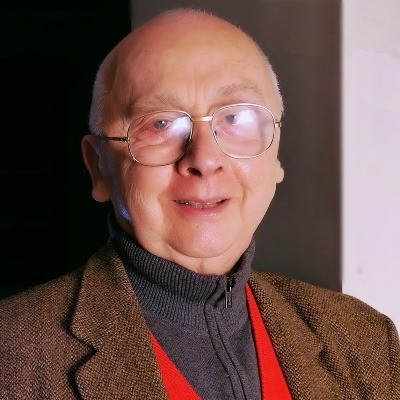 Photo du comédien