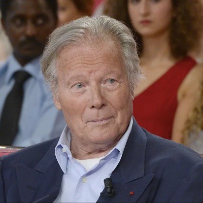 Photo de la personne