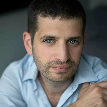Photo de Jérémy Zylberberg