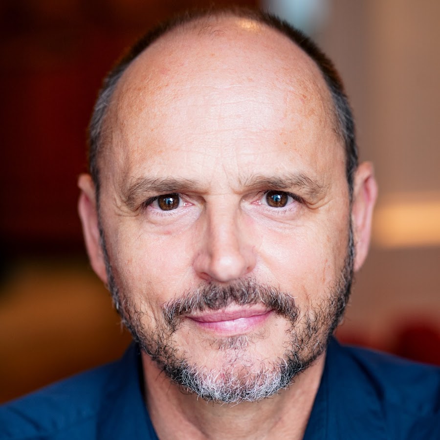Laurent Pasquier
