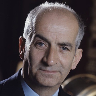 Photo du comédien