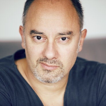 Photo de Marc Saez