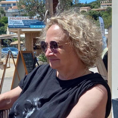 Photo de Marie-Laure Beneston