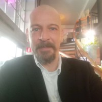 Photo du comédien