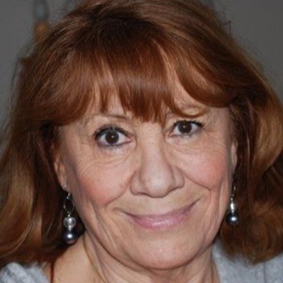 Photo de la personne