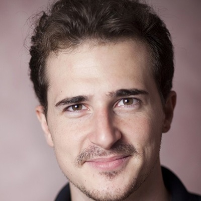 Photo du comédien