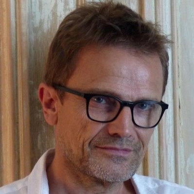 Photo du comédien