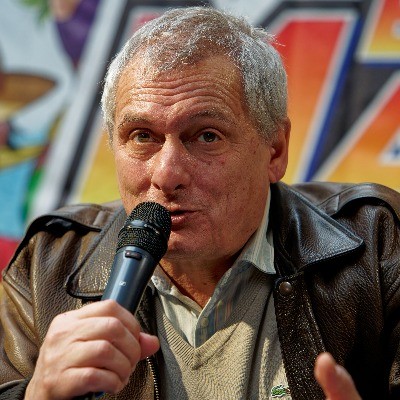Photo du comédien