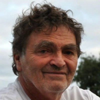 Photo du comédien