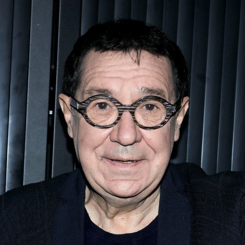 Photo du comédien