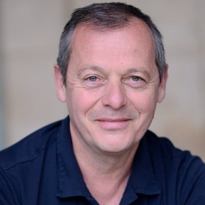 Photo du comédien