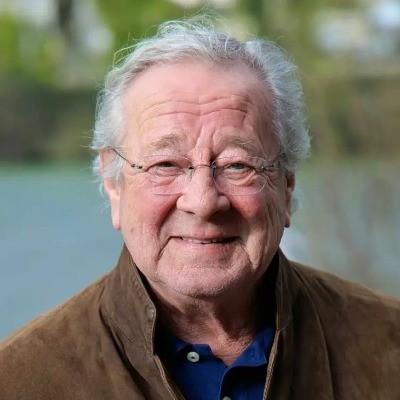 Photo du comédien