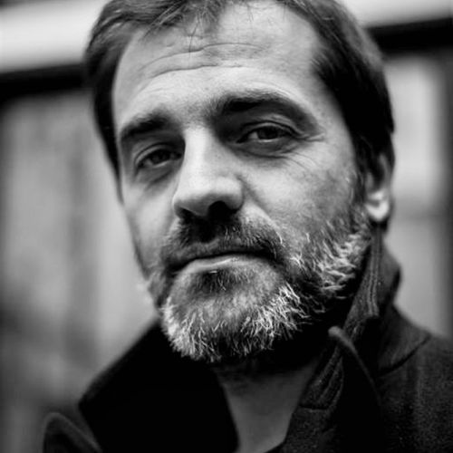 Photo de Yann Peira