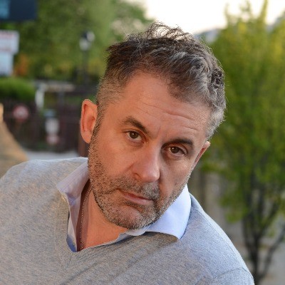 Photo du comédien