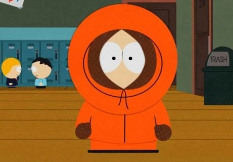 Kenny
