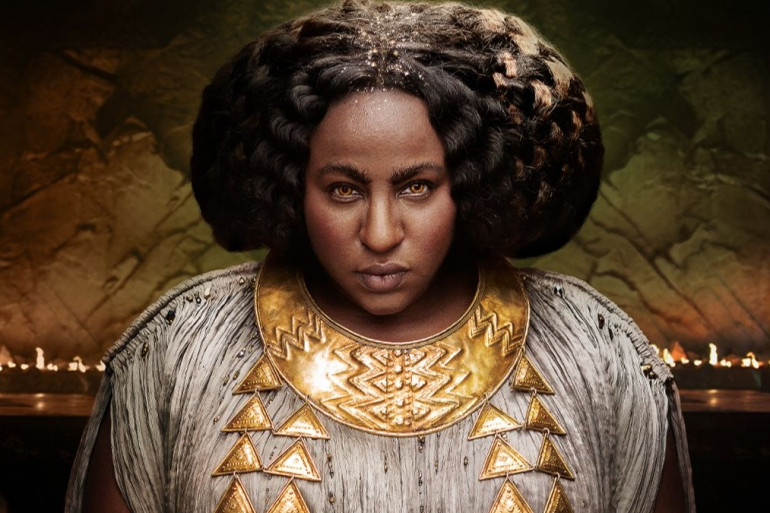 Photo de Sophia Nomvete