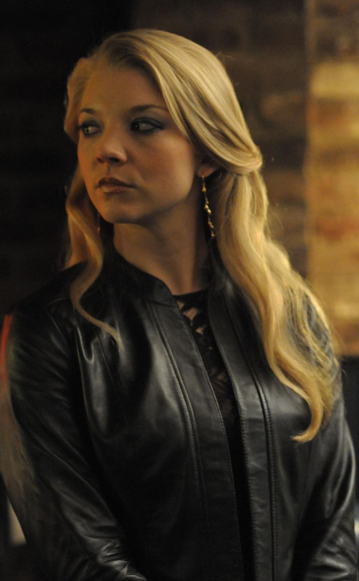 Photo de Natalie Dormer