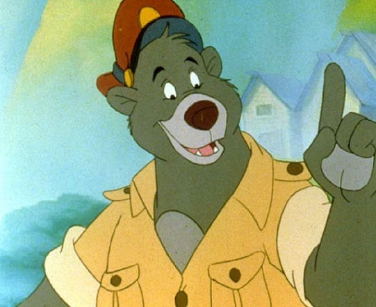 Baloo