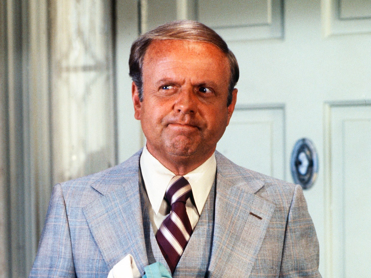 Tom Bradford