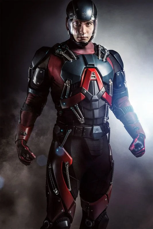 Ray Palmer / Atom