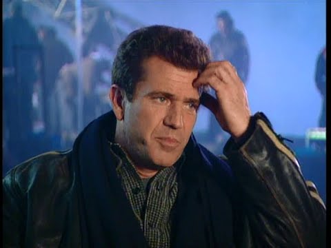 Photo de Mel Gibson