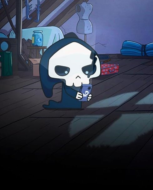 La petite mort