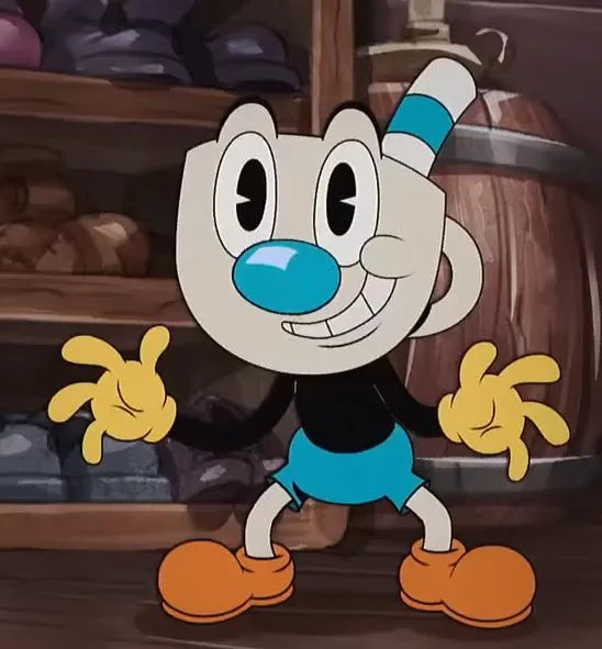 Photo de Mugman