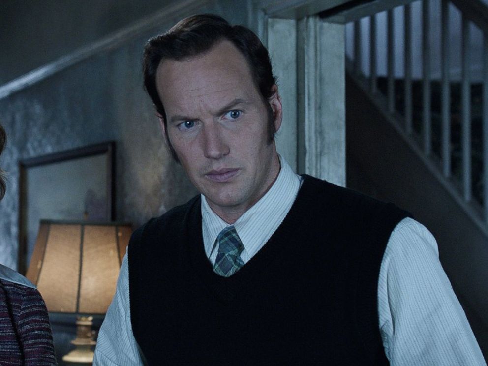 Photo de Patrick Wilson