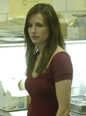 Amanda Young