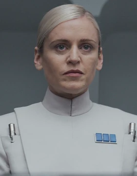 Dedra Meero