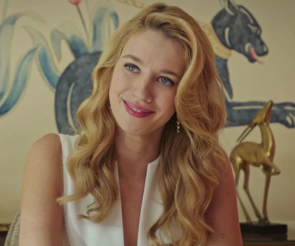 Photo de Yael Grobglas