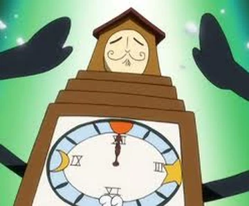 Photo de Horologium