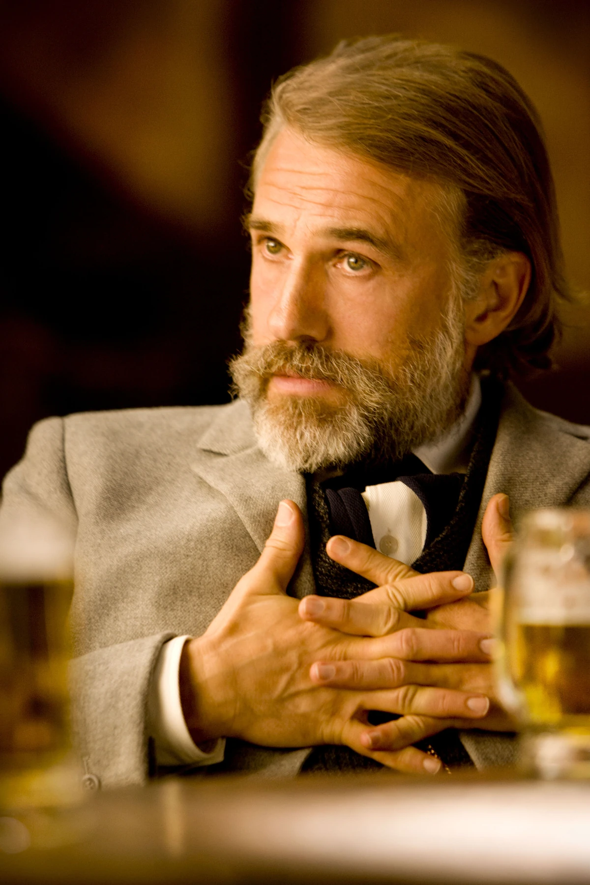 Photo de Christoph Waltz