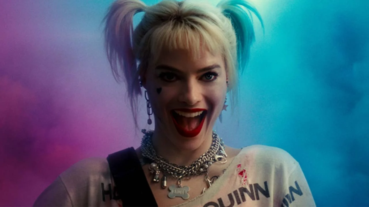 Harley Quinn