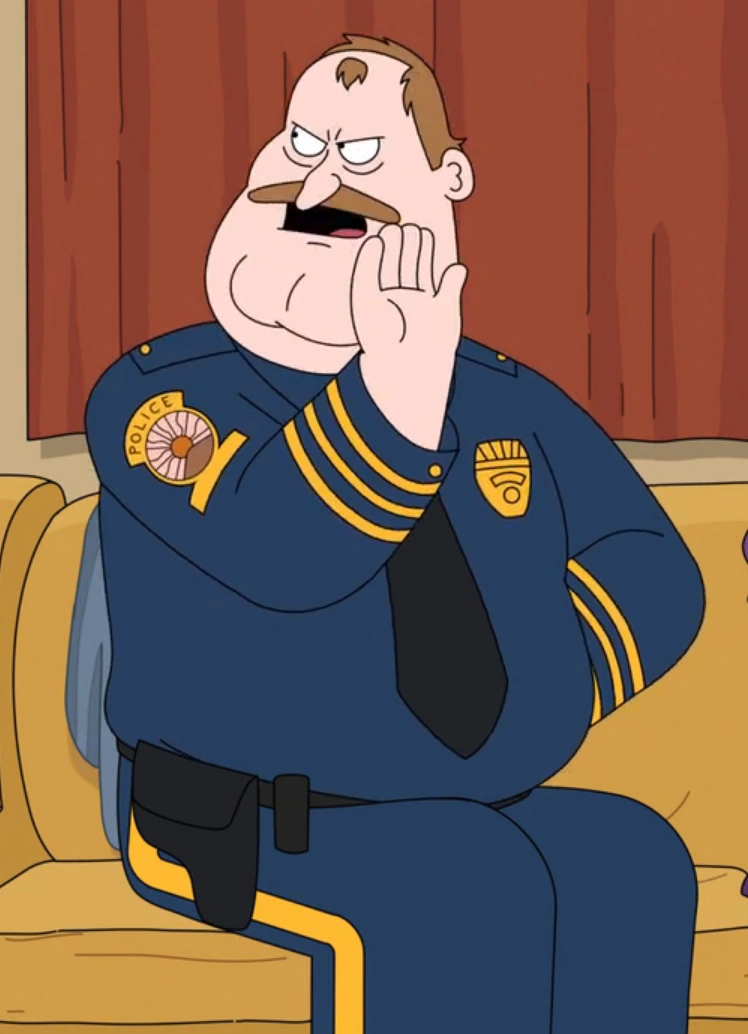 Randall Crawford
