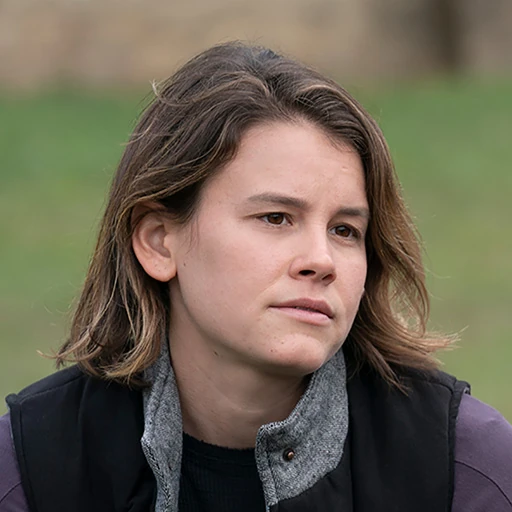 Photo de Sosie Bacon
