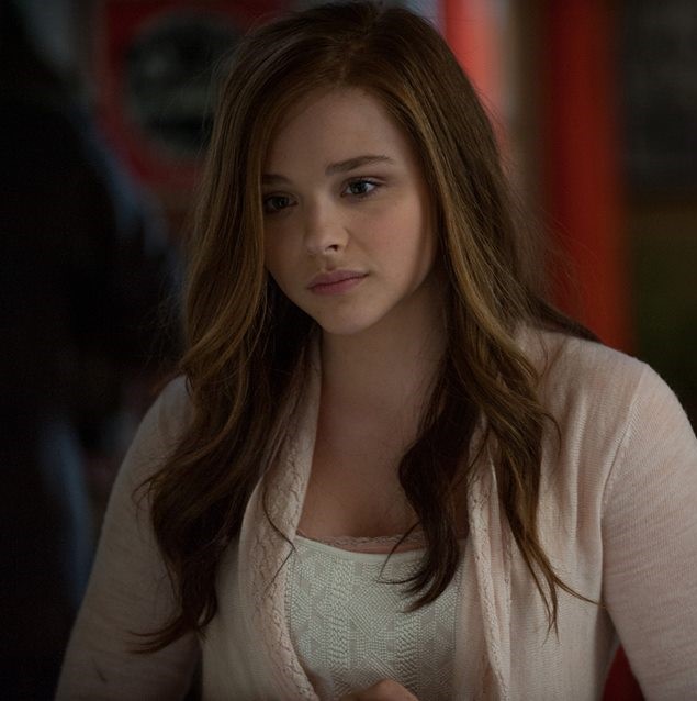 Photo de Chloë Grace Moretz