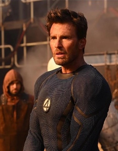Johnny Storm