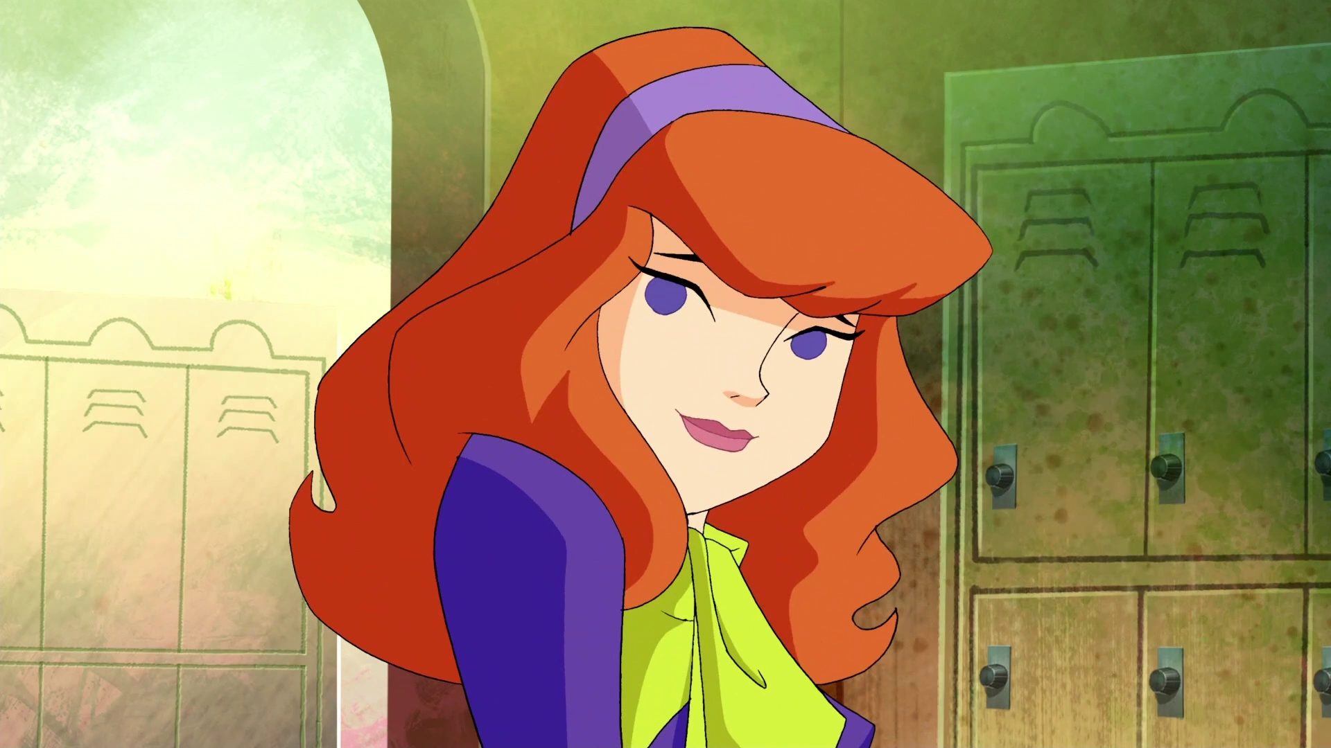Photo de Daphne Blake