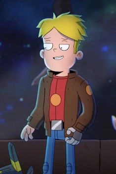 Photo de Gary Goodspeed