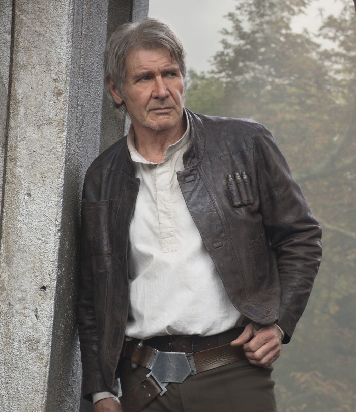 Photo de Harrison Ford