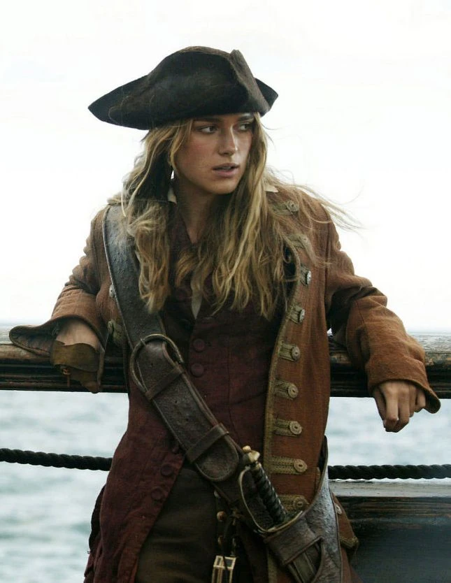 Photo de Keira Knightley